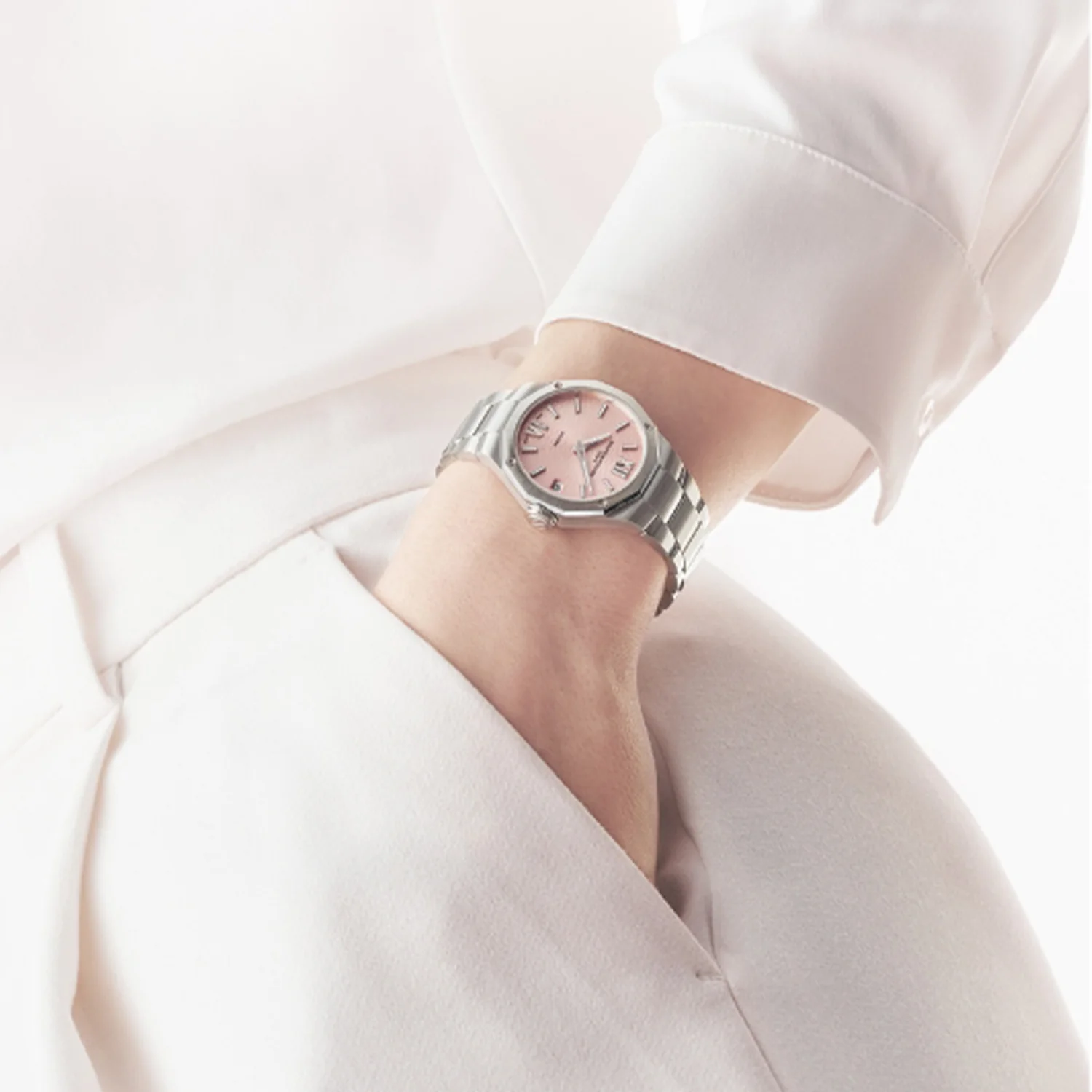 Baume & Mercier Riviera 10812 - 33mm - Image 5
