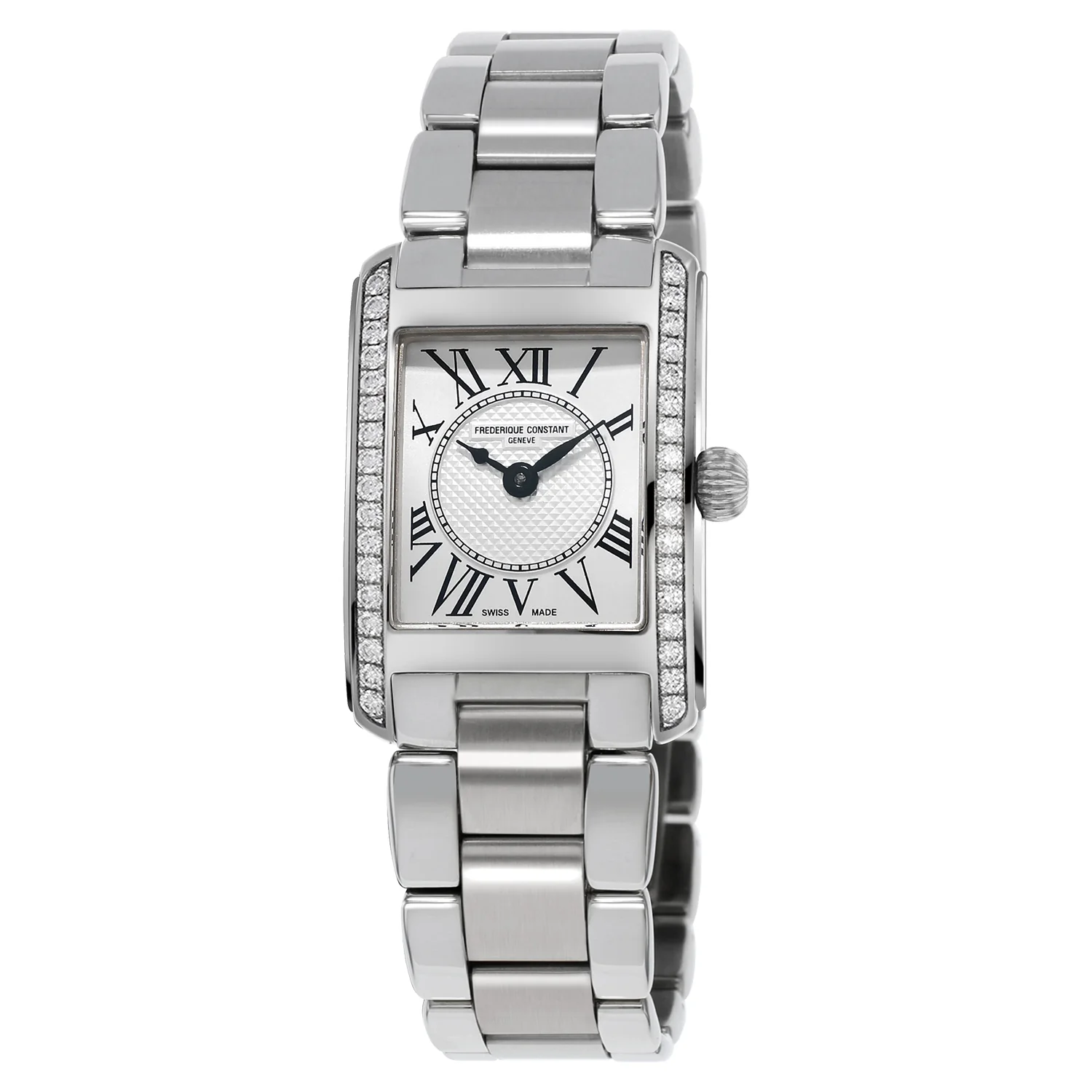 Frederique Constant Black Friday Sale