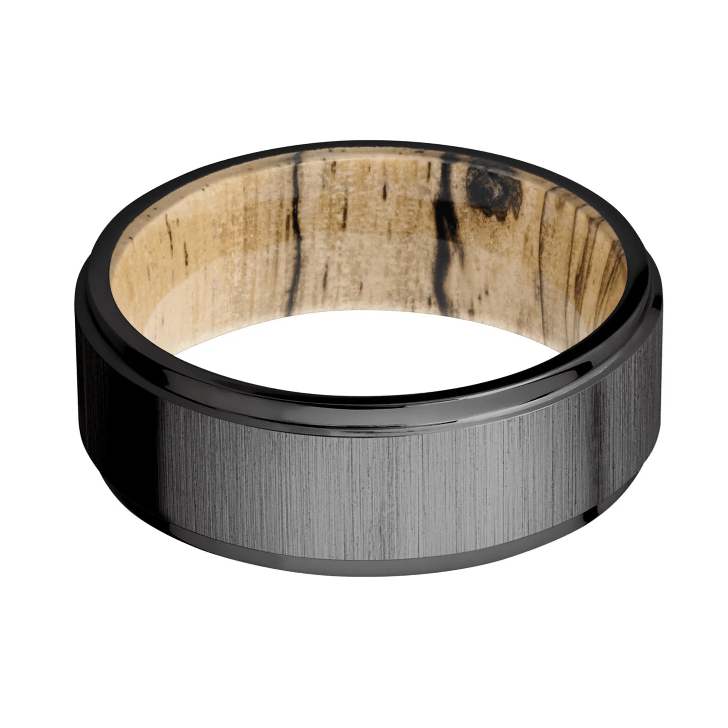 Lashbrook Black Zirconium Gent - Image 3