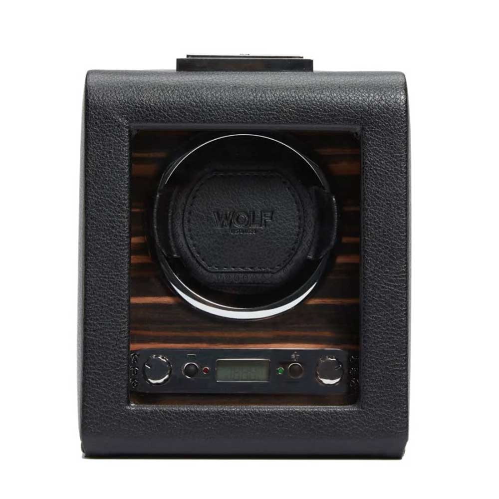 Wolf Watch Winder Roadster Single Winder