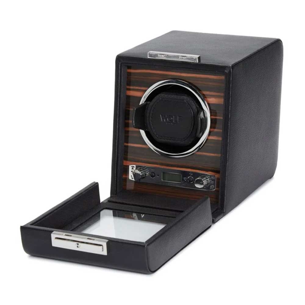 Wolf Watch Winder Roadster Single Winder - Image 2