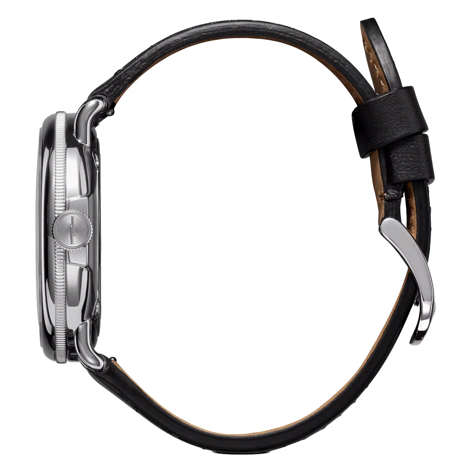 Shinola Canfield Model C56 3HD 43MM Watch - Image 3