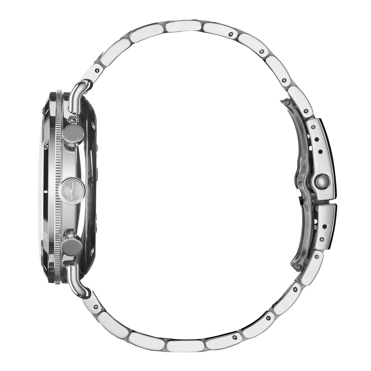 Shinola Canfield Sport Chronograph 45MM Watch - Image 3