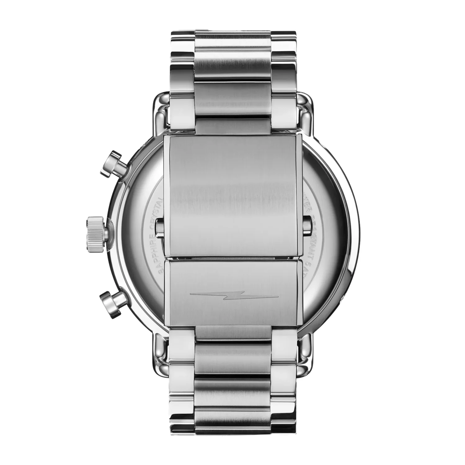 Shinola Canfield Sport Chronograph 45MM Watch - Image 5