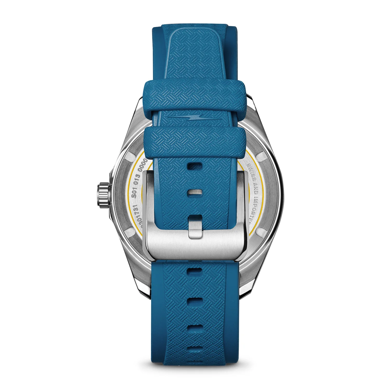 Shinola Duck 3HD Watch - 40mm - Image 2