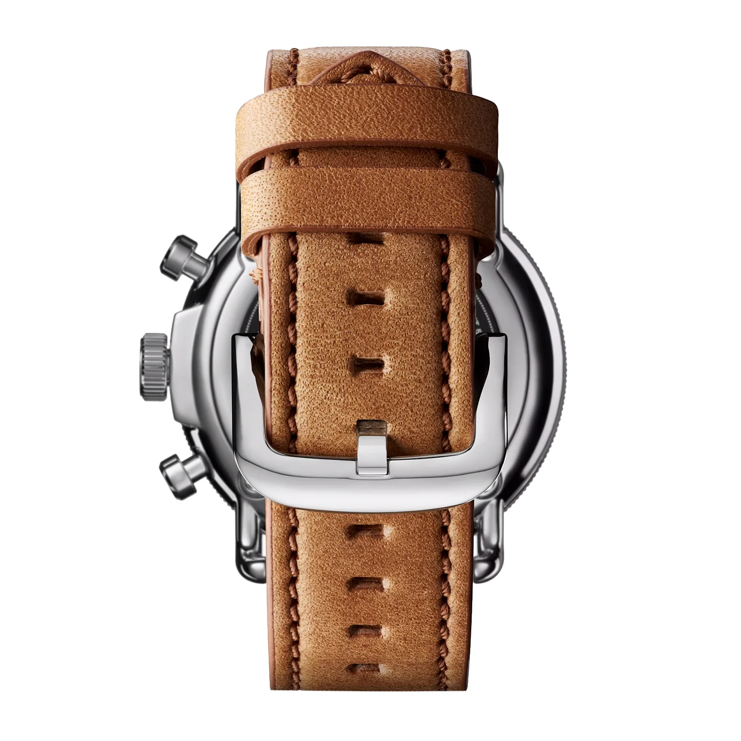 Shinola The Canfield Chrono Model C56 43MM Chronograph Watch - Image 3