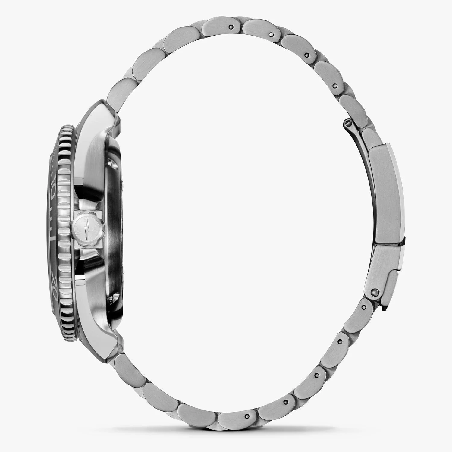 Shinola The Ice Monster 43MM Watch - Image 3