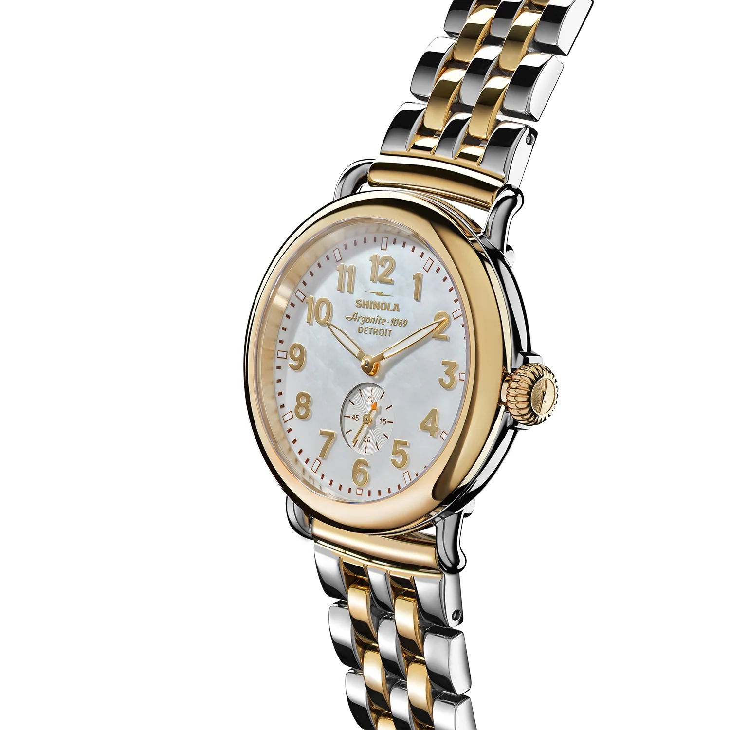 Shinola The Runwell 41MM Watch - Image 2