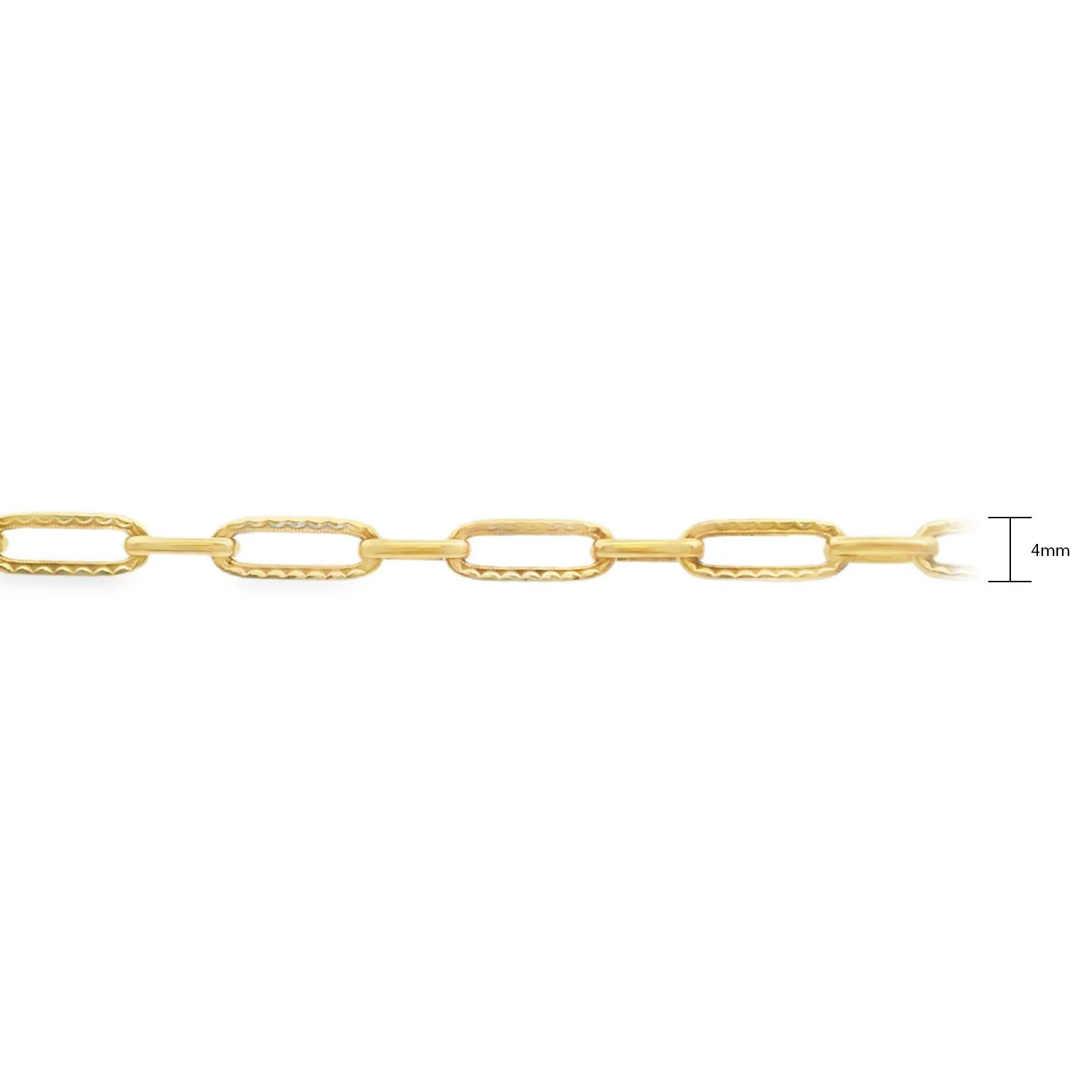 TACORI 18K Allure Petite Link Necklace - Image 3