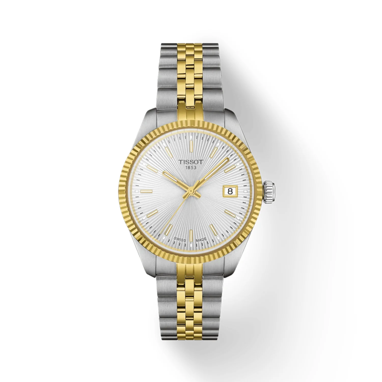 Tissot Ballade 34MM Watch