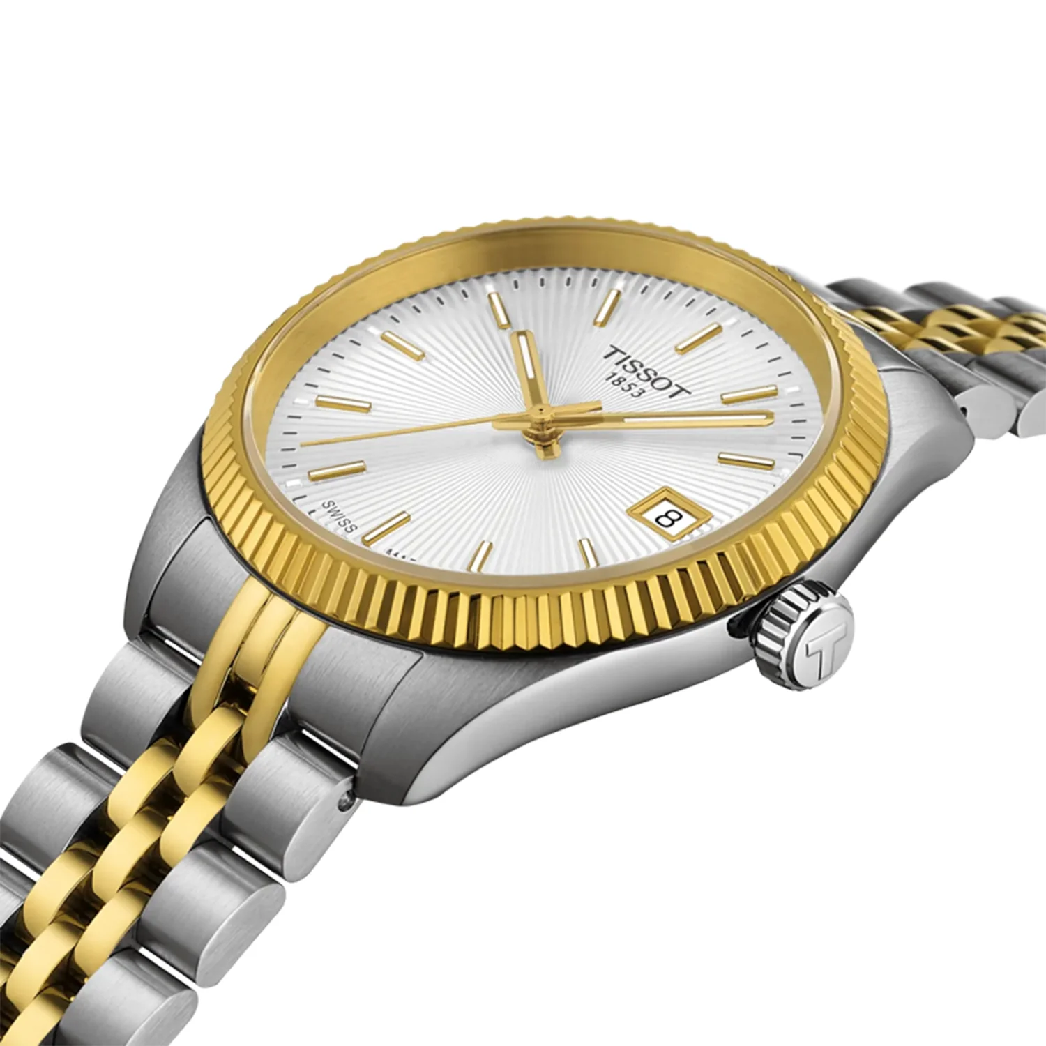 Tissot Ballade 34MM Watch - Image 2
