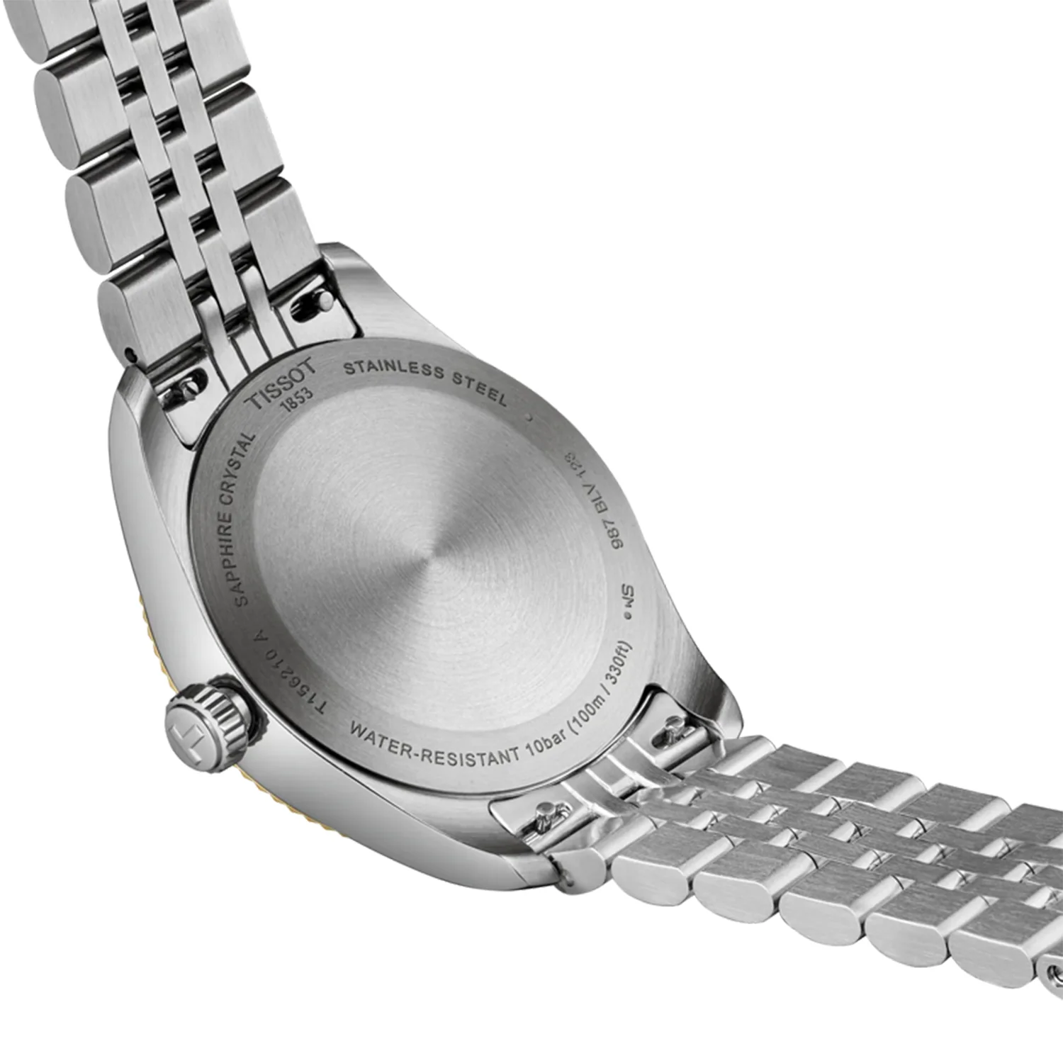Tissot Ballade 34MM Watch - Image 3