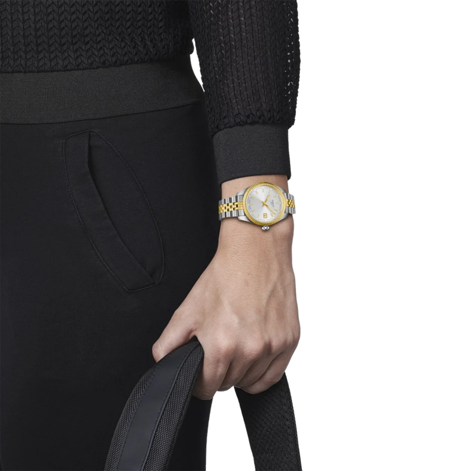 Tissot Ballade 34MM Watch - Image 5