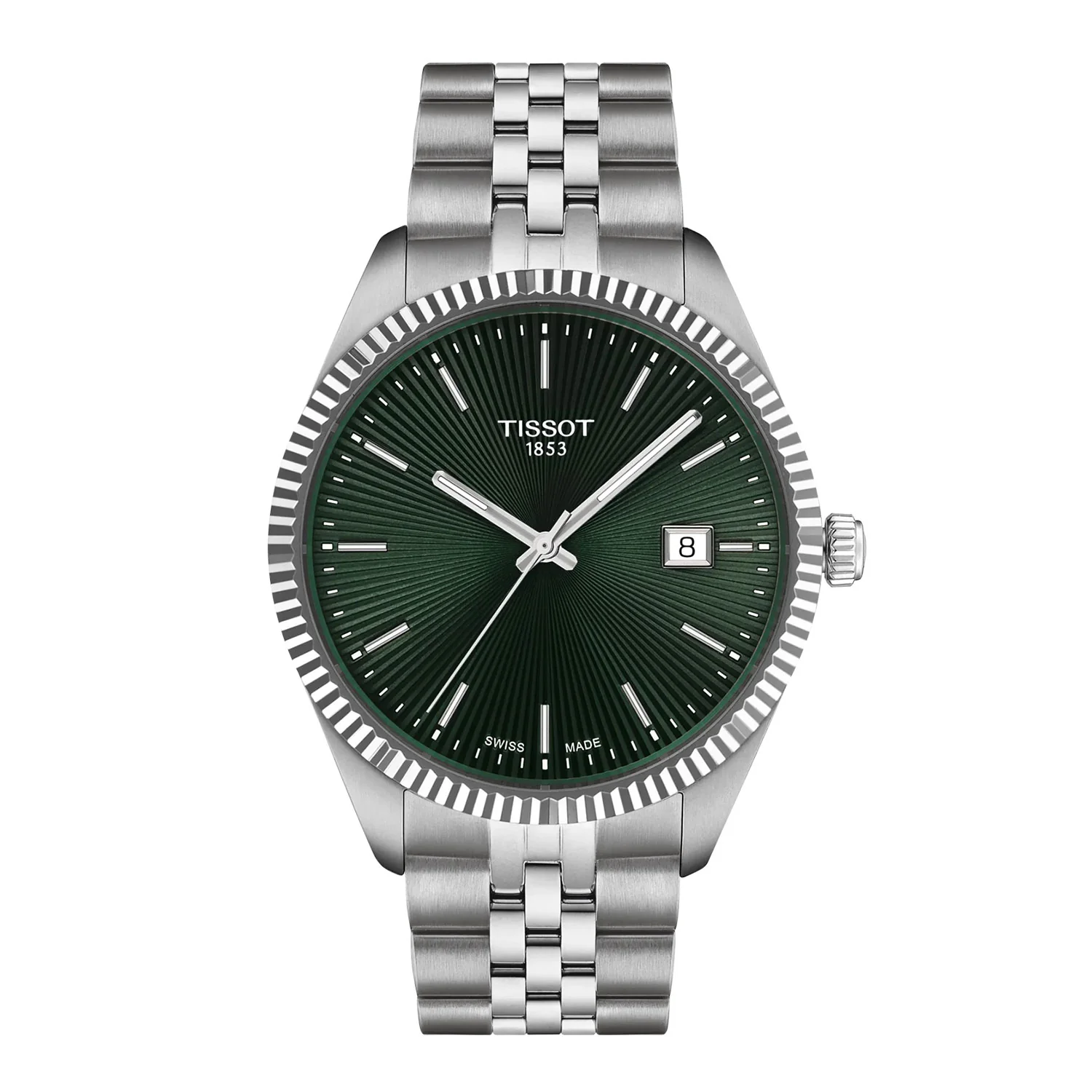 Tissot Ballade 40MM Watch