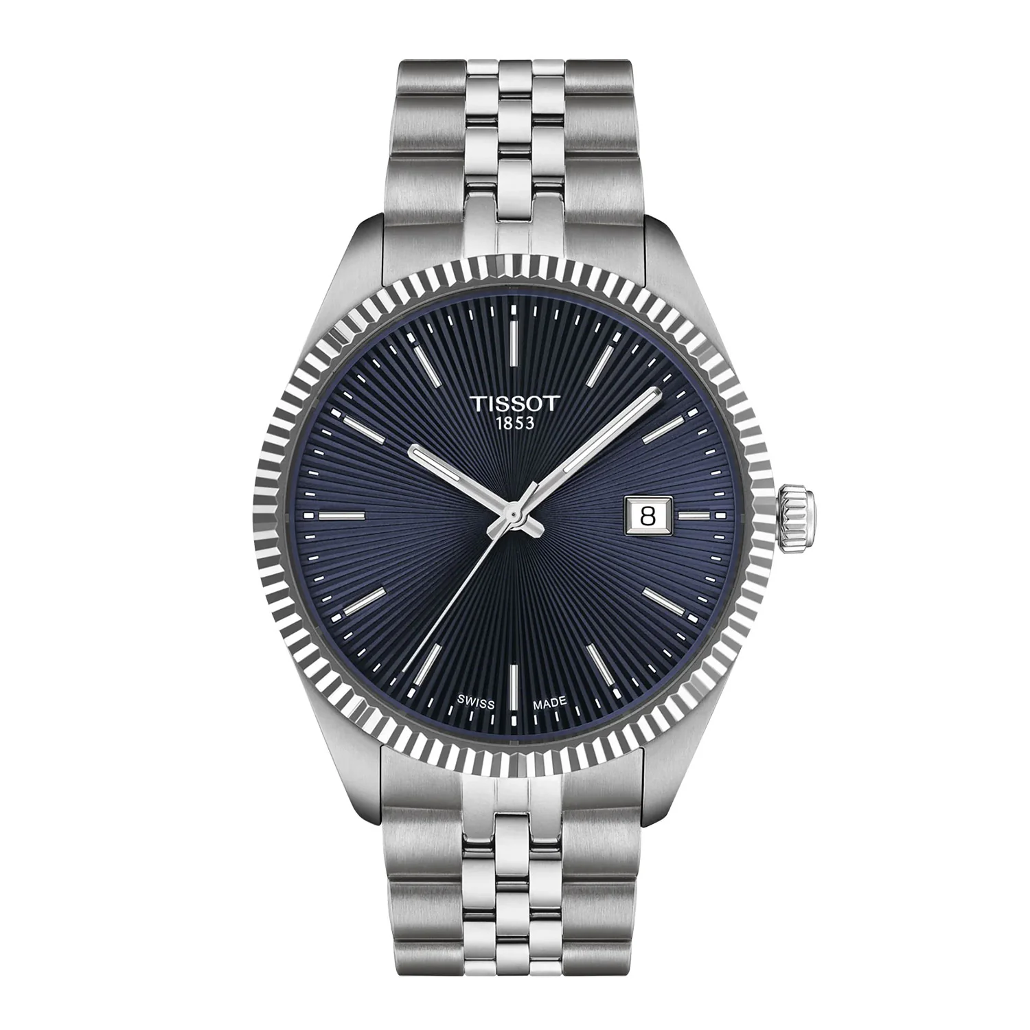 Tissot Ballade Watch - 40mm