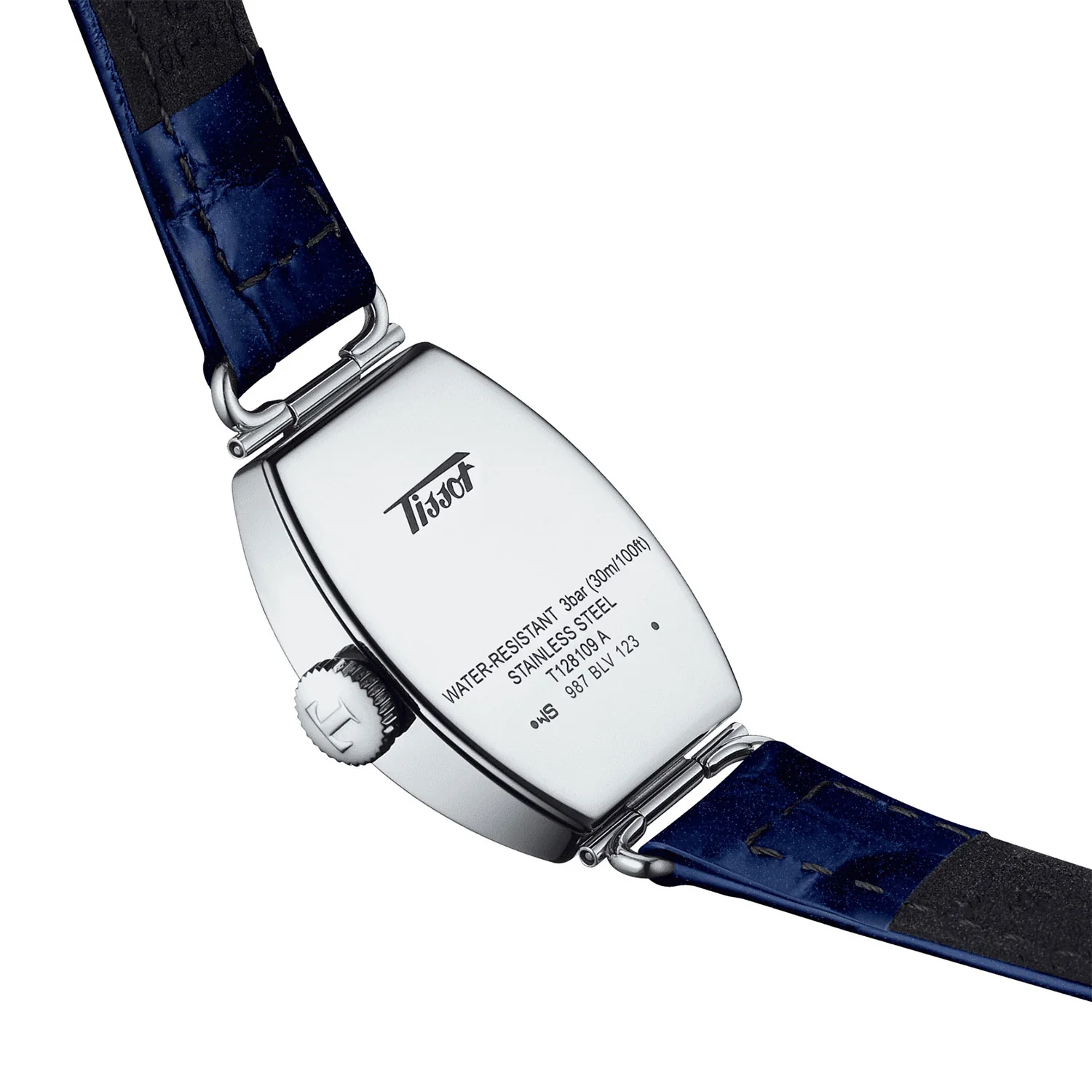 Tissot Heritage Porto Small Watch - Image 3