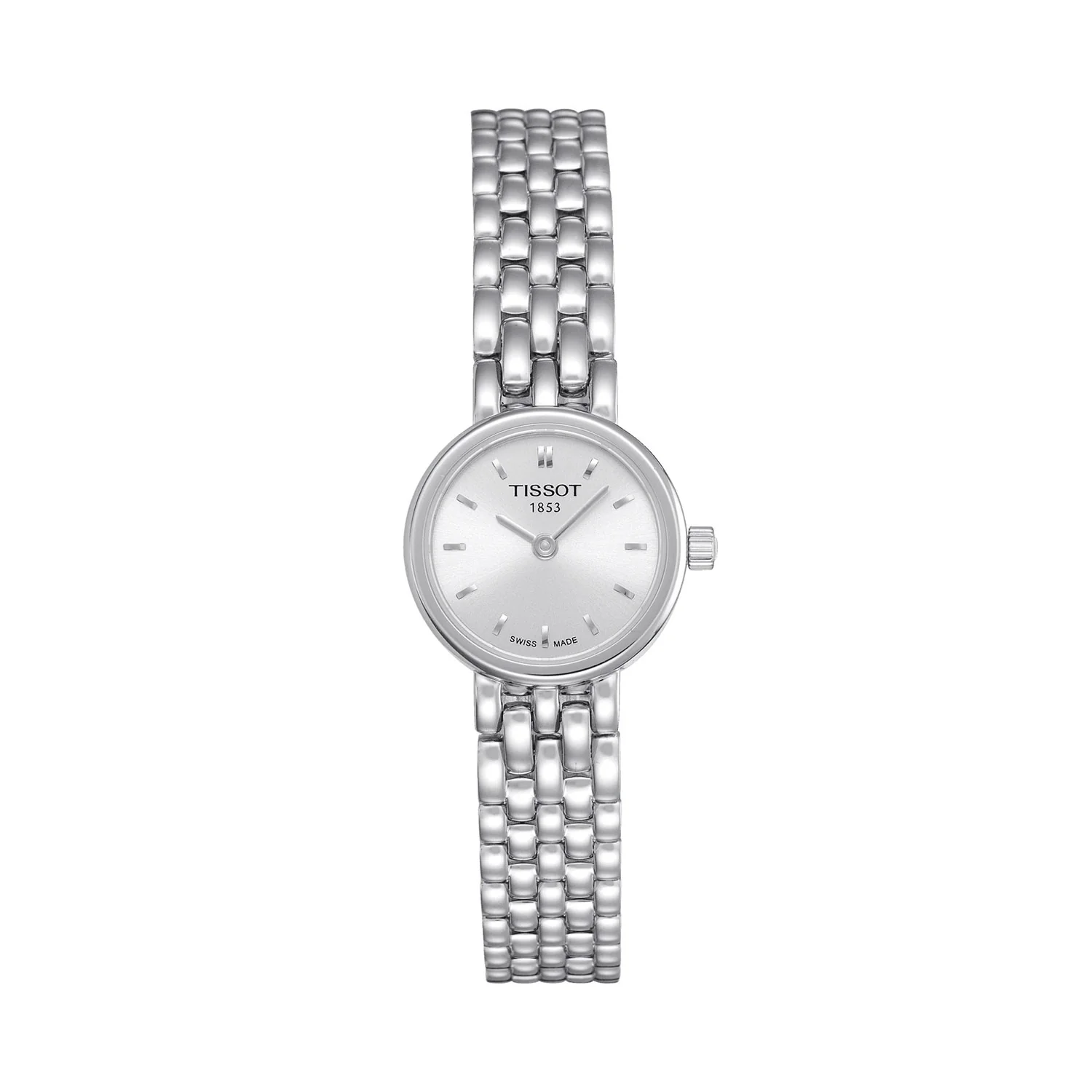 Tissot Lovely 19.5MM Watch