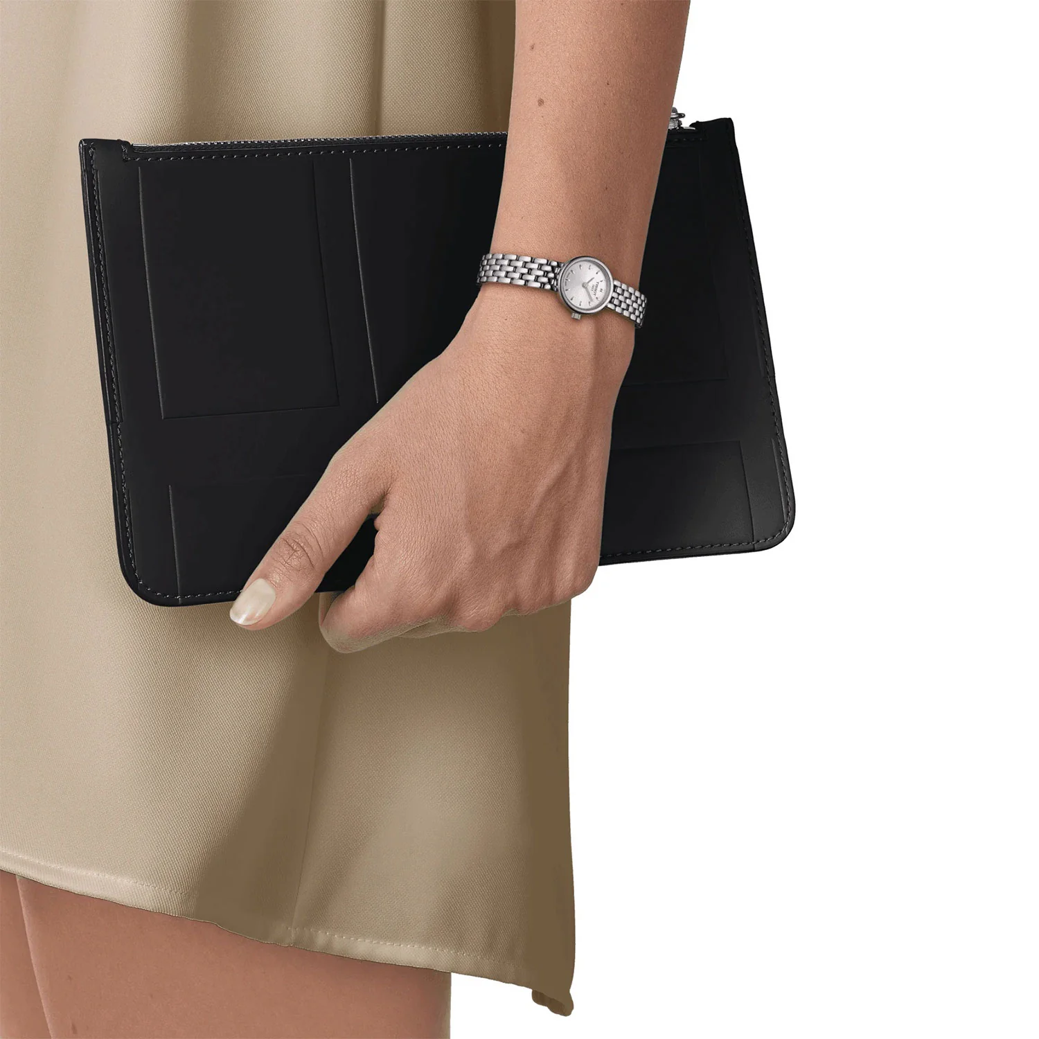Tissot Lovely 19.5MM Watch - Image 3