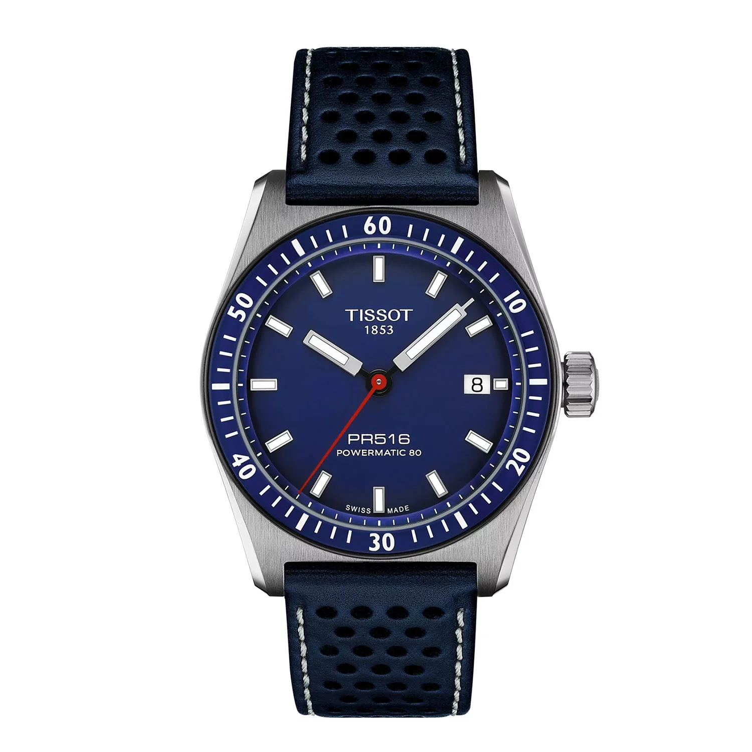 Tissot PR516 Powermatic 80 38MM Watch