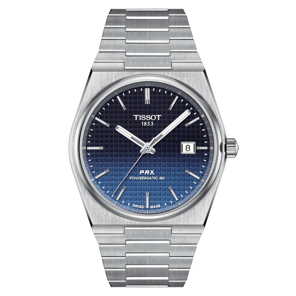 Tissot PRX Gradient PW80 40MM Watch