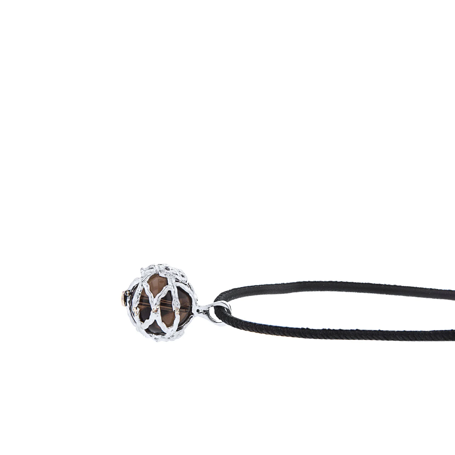 William Henry P46 SQ Purpose Necklace - Image 2
